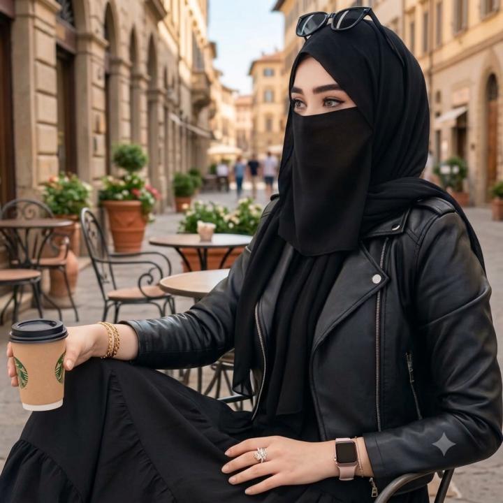 Alveena Abbas