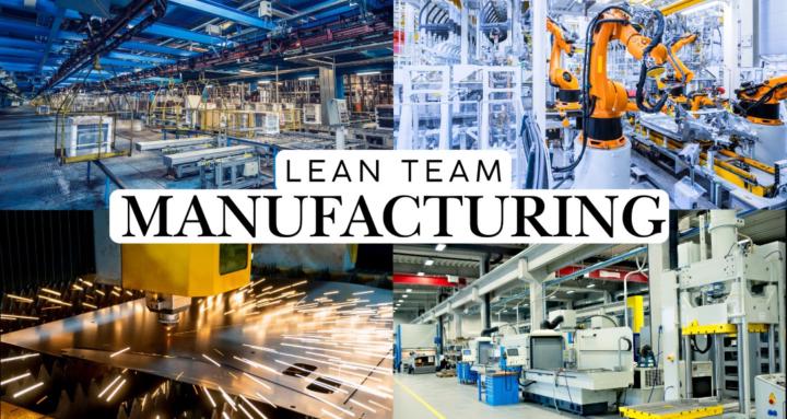 Lean Team