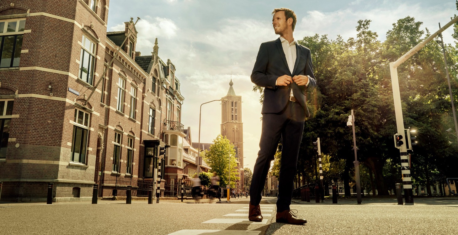 Move to NL [full+1on1support]