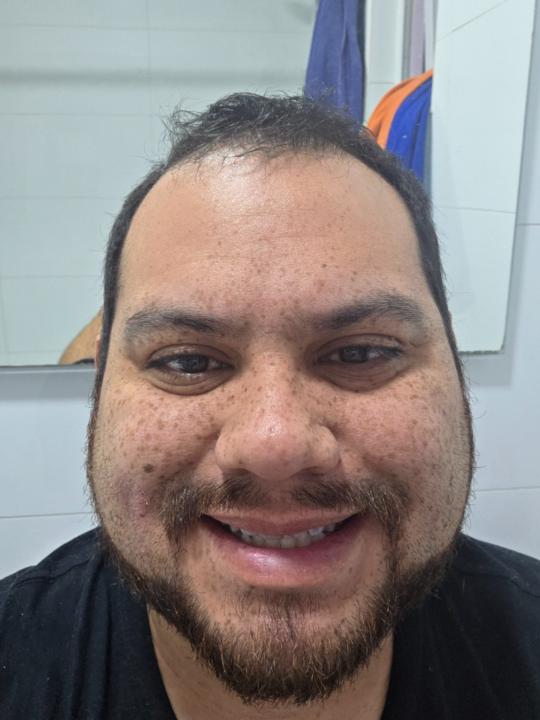 Gustavo Marmol