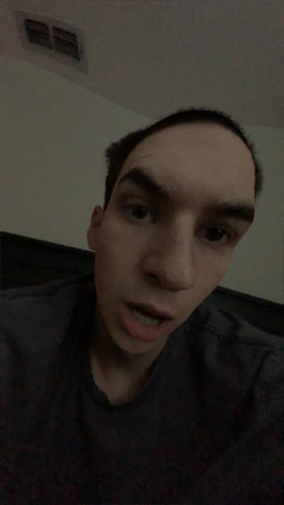 Aidan Ingram