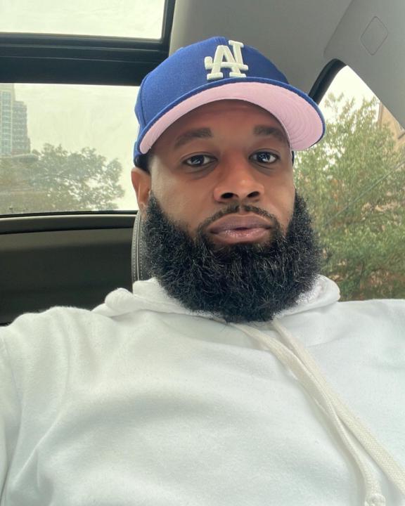 Xavier Hamilton