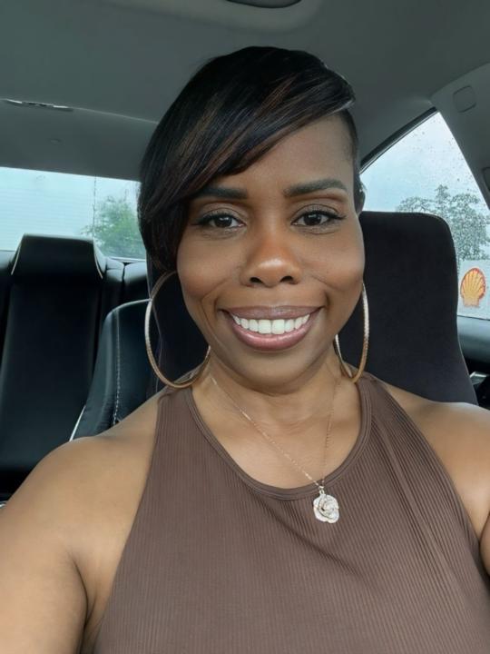 LaToya Binder