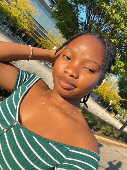 Zainab Oyeleye