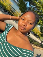 Zainab Oyeleye