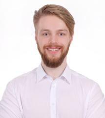 Daniel Fischer