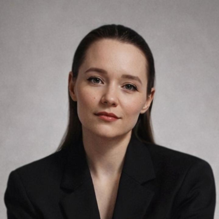 Olga Polovnikova