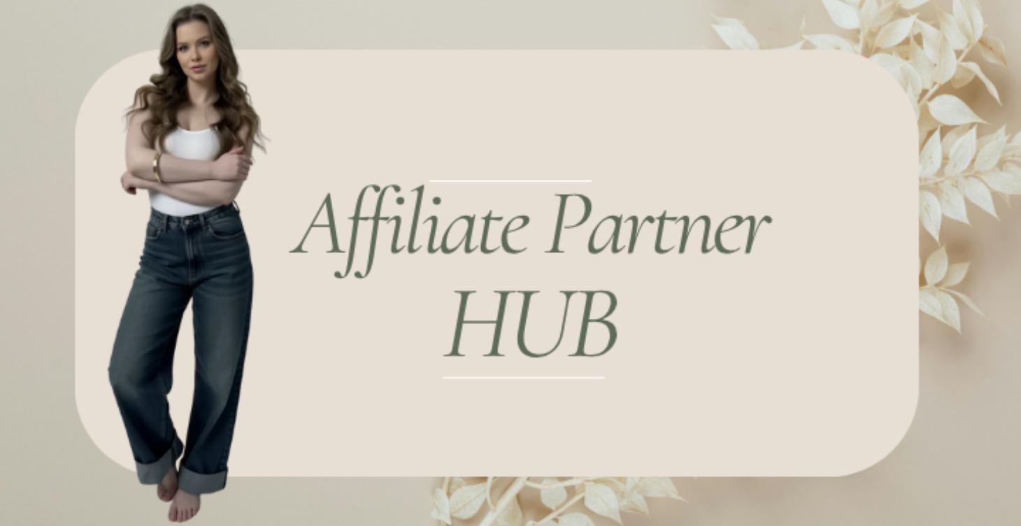 Affiliate Partner Hub