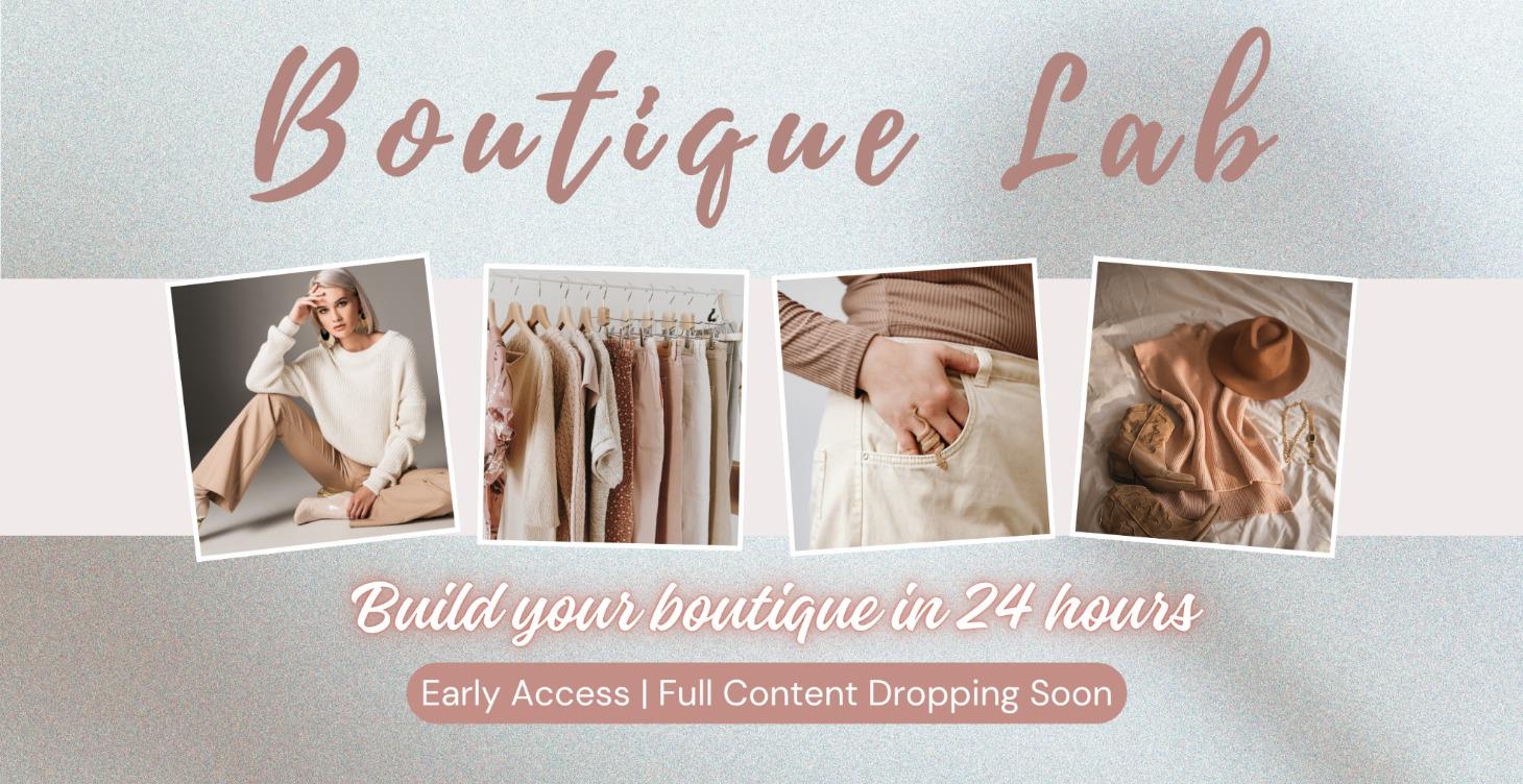 Boutique Lab