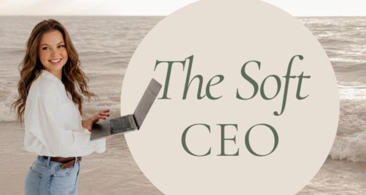 The Soft CEO
