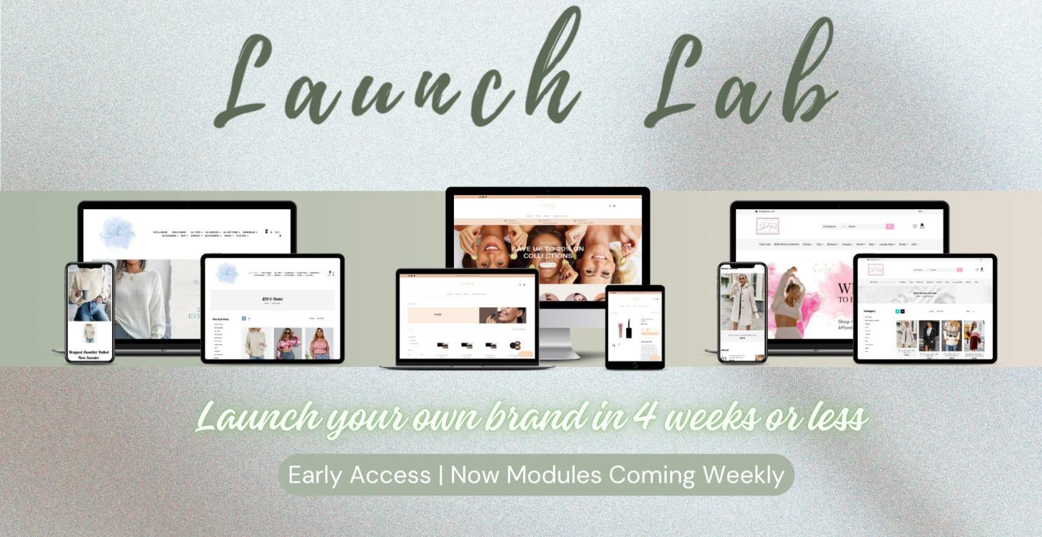 Launch Lab