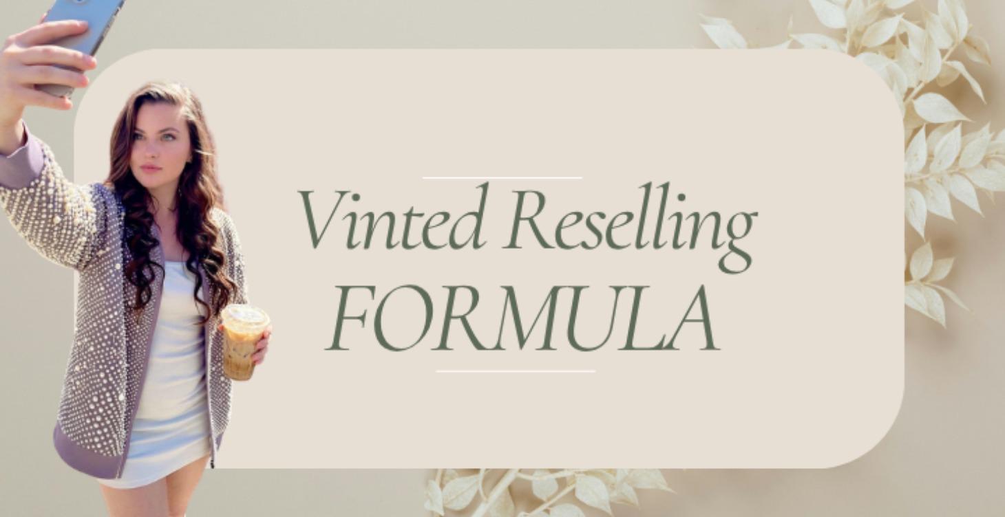 Vinted Formula