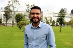 Sebastian Castaño Duque