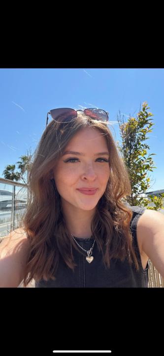 Millie Walker
