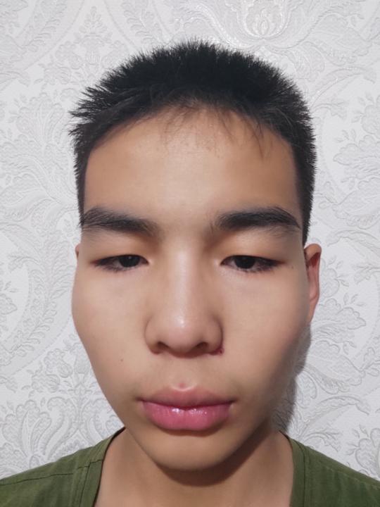 Ержан Нысанов