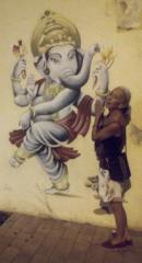 Maria jesus Santiago qui