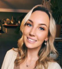 Ashley Houston-Wood