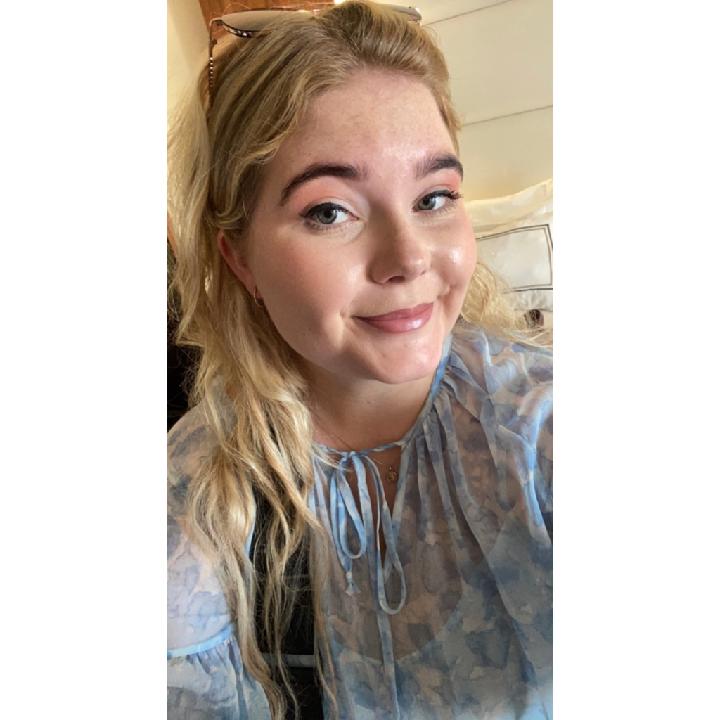 Elísabet Bragadóttir