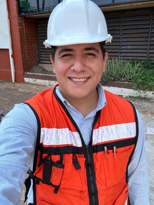 William Lugardo