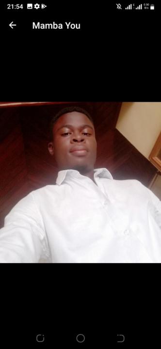 Daoud Njoya