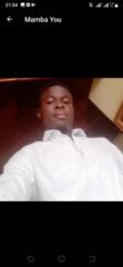 Daoud Njoya