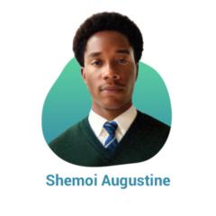 Shemoi Augustine