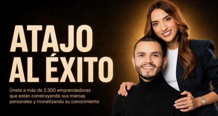 Atajo al Éxito