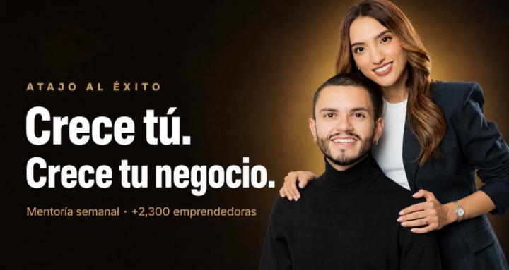 Atajo al Éxito