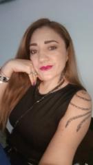 Lina Marcela Ramirez Parra