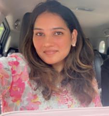 Megha Hole