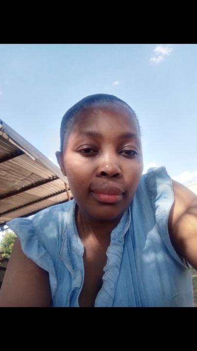 Keneilwe Kwadi