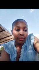 Keneilwe Kwadi