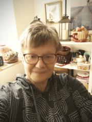 Petra Speckmann-Johnsen