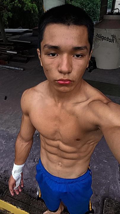 Juan jose Gonzalez preciado