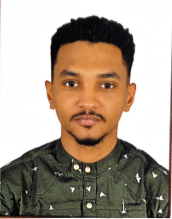 Nasreldein Abdalla