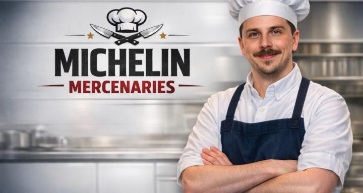 Michelin Mercenaries