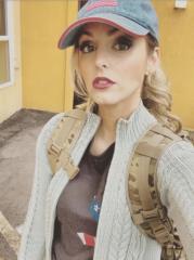Joy Ritterhouse