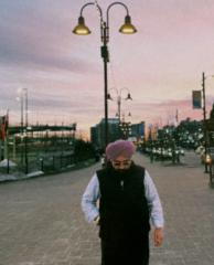 Harpreet Singh
