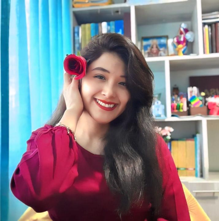 Joyce Herrera