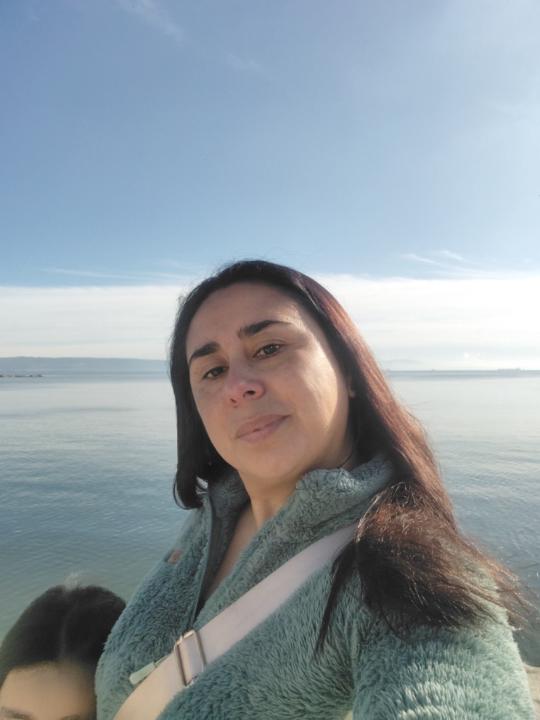 Alejandra Almonacid