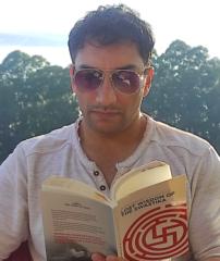 Kiran Kumar Lingaraj