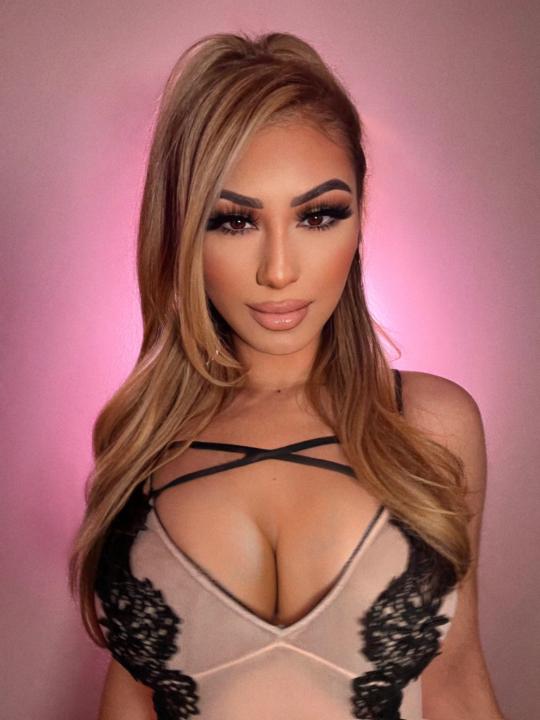 Abby Parra