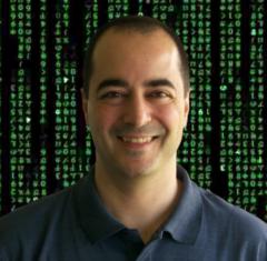 Michael Papasevastos