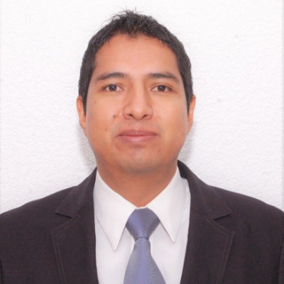 Enrique Guzman Segoviano