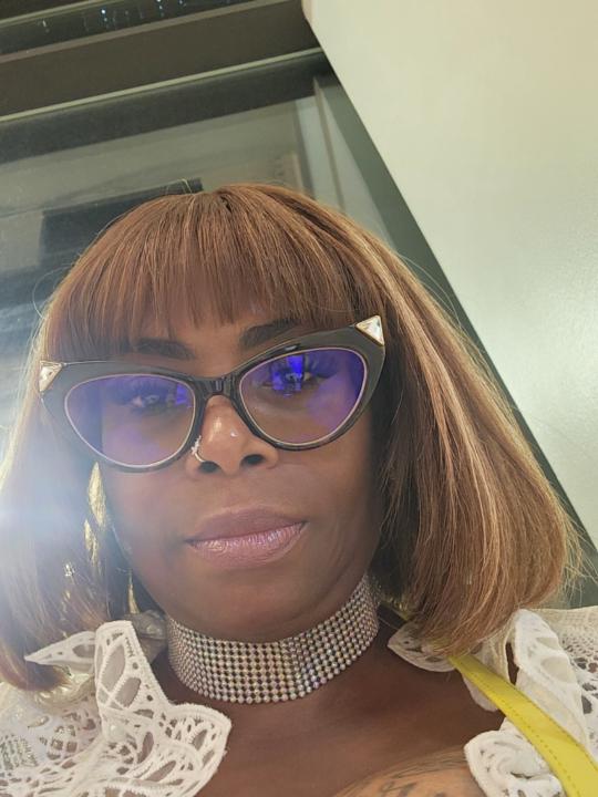 Monice Davis