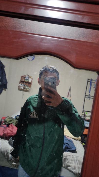 Eliseo Natanael Ramos Roblero