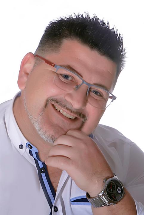 Raul Olivares