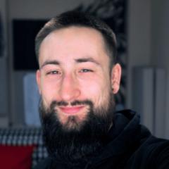 Mark Santos