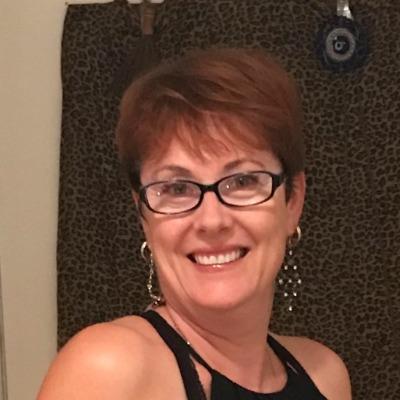 Sylvie Prudhomme