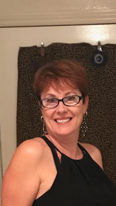 Sylvie Prudhomme